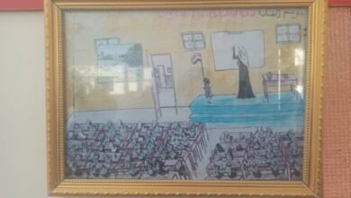 صورة فاطمة … حقوق غائبة