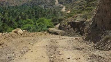 صورة طريق الاقروض البديلة معاناة السفر المحفوف بالموت