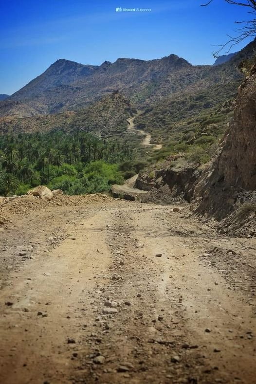 صورة طريق الاقروض البديلة معاناة السفر المحفوف بالموت
