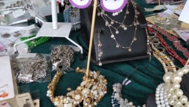 صورة (السيدة الراقية).. مركز لتدريب القوى الناعمة