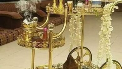 صورة أريج، ومشروعها الذي تخطى الحدود