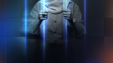 صورة كلمات متقاطعة I الحلقة الأولى: محتجز في قصة