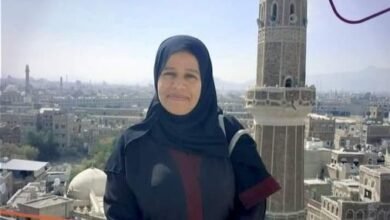 صورة جلنار نعمان.. “قصة نجاح وإبداع إمرأة في مجال المخطوطات”