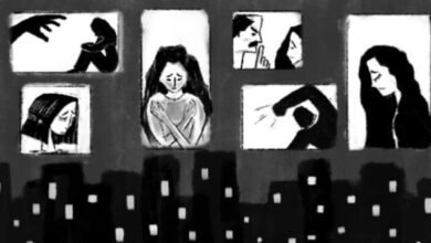صورة النساء واستمرار العنف في اليمن
