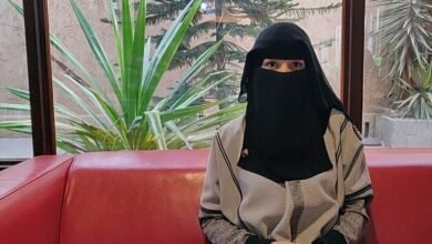 صورة إنتصار على الإعاقة