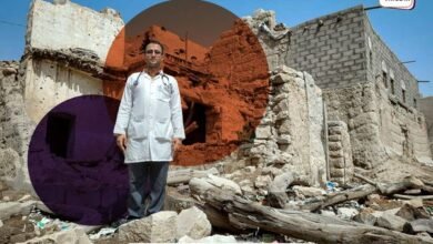 صورة لا مجال للتلفظ بعبارة ” لا نستطيع”