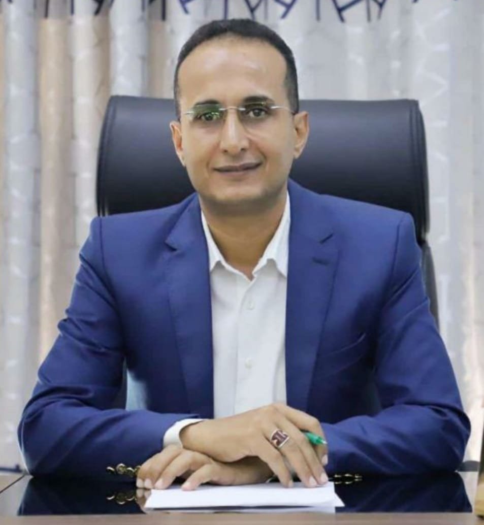 د/ نشوان الحسامي