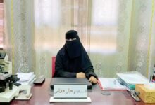 صورة إقبال قنداس.. ثورة نسائية في قلب الريف اليمني