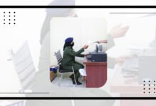 صورة تمكين الشرطة النسائية.. تحقيق للأمن والمساواة