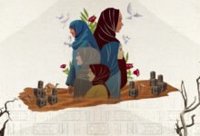 صورة وفقًا للأعراف القبلية.. يمنيات يصنعن السلام!