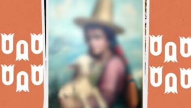 صورة إطلاق “جاليري مشاقر” أول عرض رقمي تشكيلي يمني 