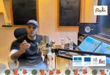 صورة توثيق الفنون الشفهية المرتبطة بالزراعة وتسجيلها موسيقيًّا