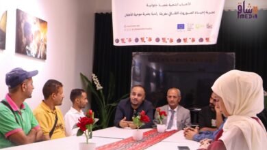 صورة تجربة مشاقر في إحياء الموروث الثقافي “الألعاب الشعبية” بطريقة رقمية موجهة للأطفال